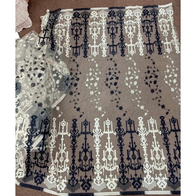 TULLE SUMBA SERIES 2