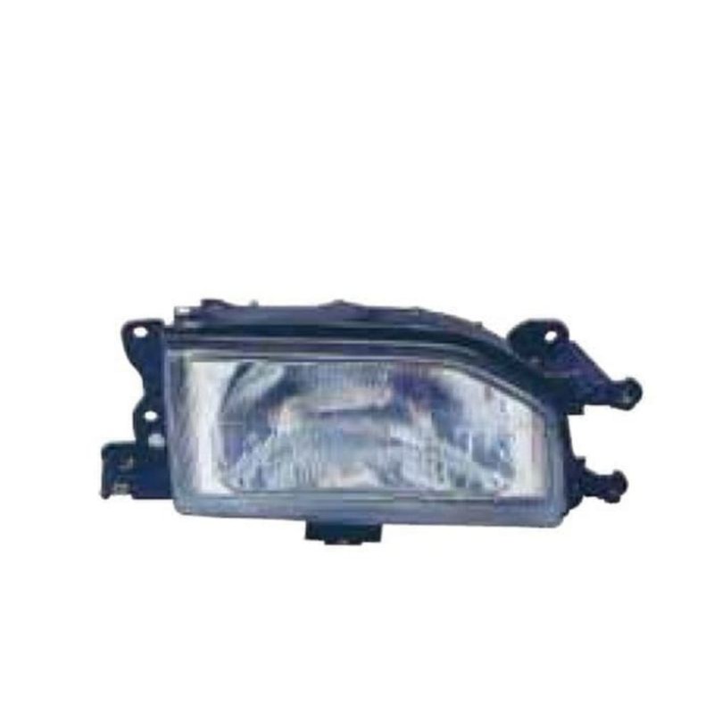 Head Lamp Mazda 323 1988 Depo 1pc