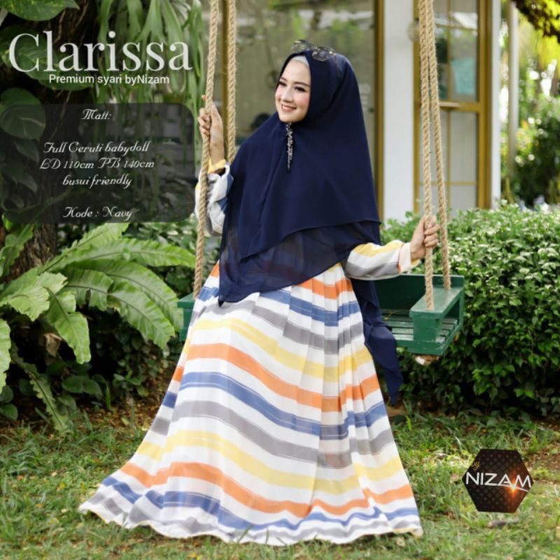 Clarissa
