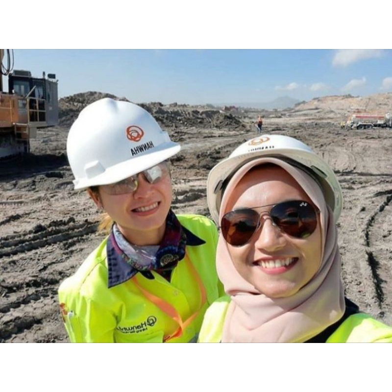 SERAGAM SAFETY 5 WARNA SCOTLIGT BESAR