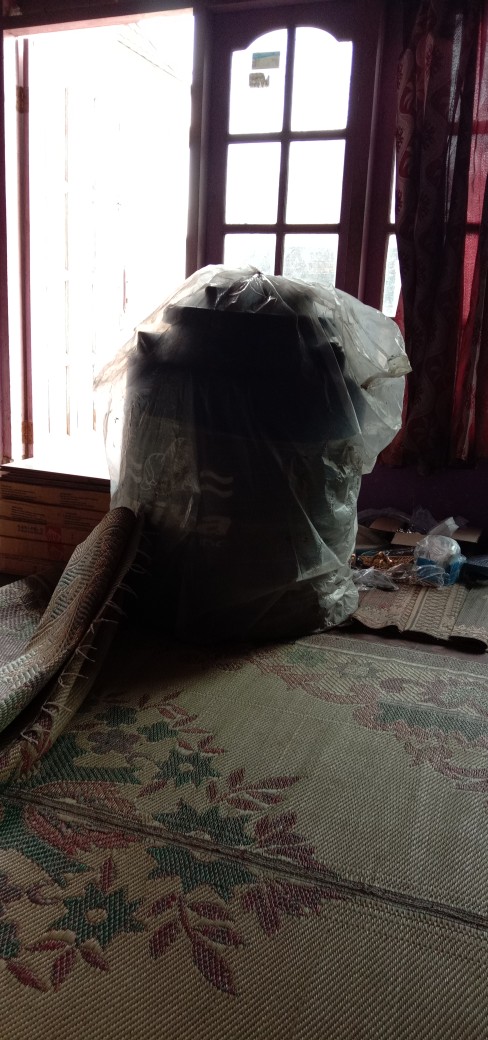 Tarikan Pintu/ketukan Pintu Antik Banyak Pilihan Variasi