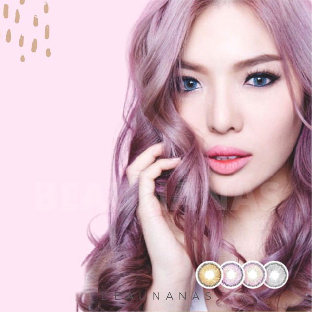 {READYSTOCK SIAP KIRIM} Soflent Mini Nobluk Dreamcon / Dreamcolor Mini Nobluk