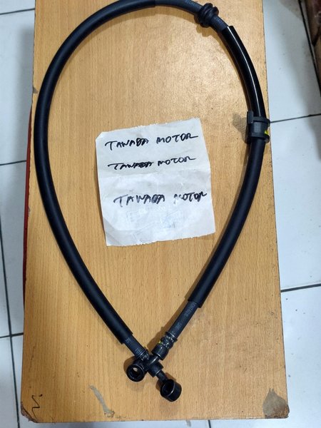 SELANG REM CAKRAM DEPAN UNIVERSAL PANJANG 95CM ORIGINAL