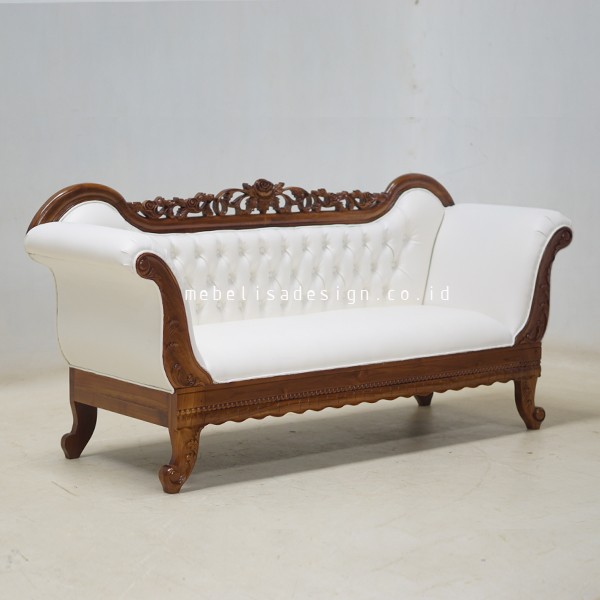 Sofa Santai Jok, Sofa Santai Nonton TV, Sofa Bed Nyaman