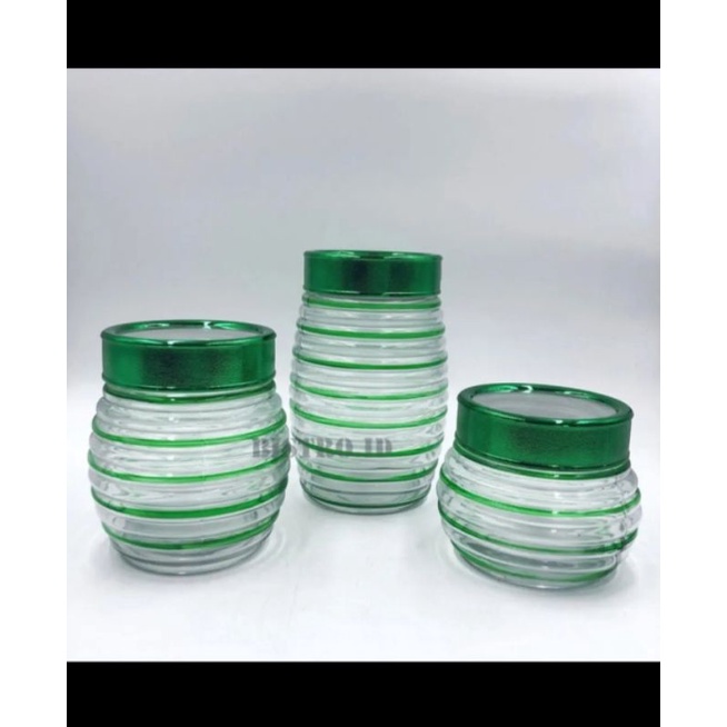 toples kaca Bistro BO 330 (per set)