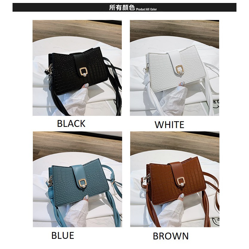 (2PC BISA IKG)GTBI99881346 New Arrival  !!!  Tas Selempang  Tas Wanita Import  Premium Terbaru