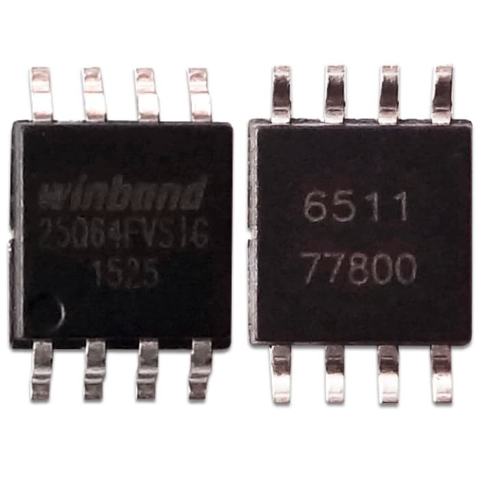 IC Eprom Epson L565- IC Eeprom Reset Epson L565- Resetter Epson L565 FPJNew2506