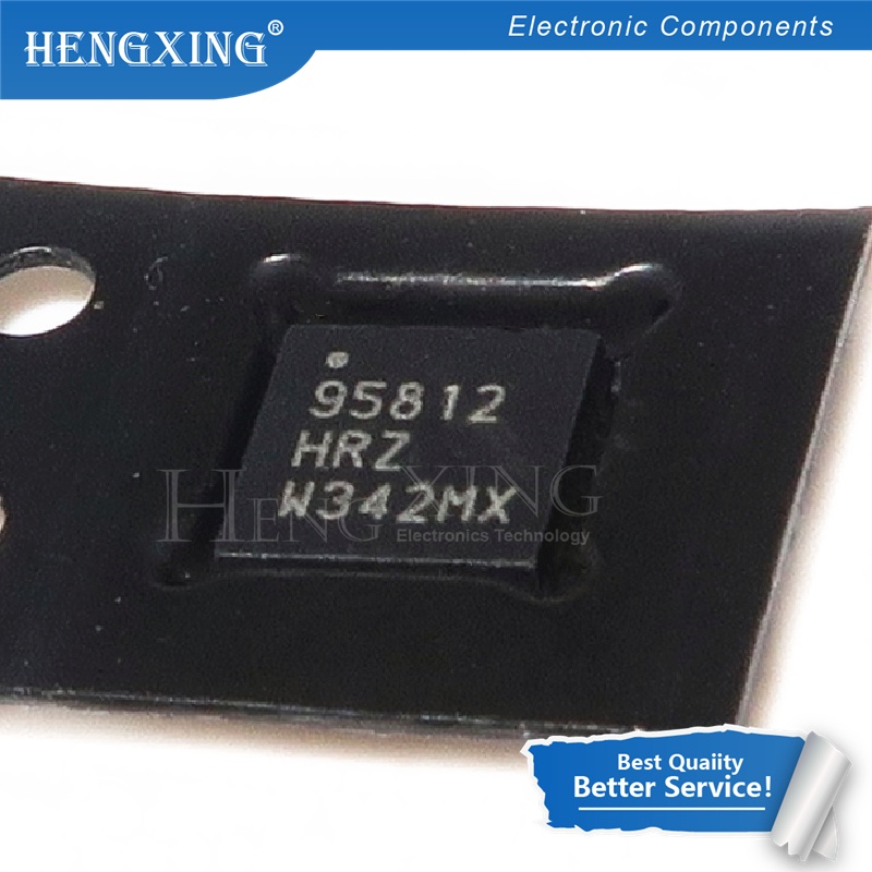 10 Pcs Sirkuit Elektronik TPS51427A 51427A RT8206L RT8206A ADP3211 ISL95812HRZ 95812HRZ Rtd213211 Isl5N-32Hn-Sqfl5Fah