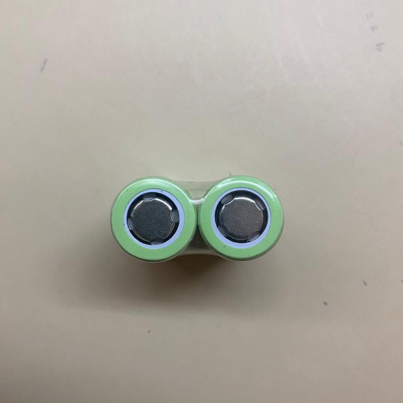 Baterai CR123 Cas 1200Mah Batre Kamera CR 123 3V - 3.7V VMP 18350 1200mh Battery Photo Camera