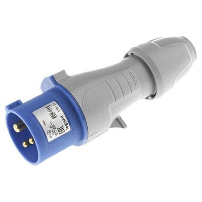 INDUSTRIAL PLUG LEGRAND