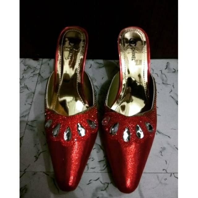 Heels party / heels pesta