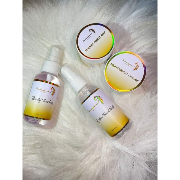 Ehabeauty skincare BPOM aman
