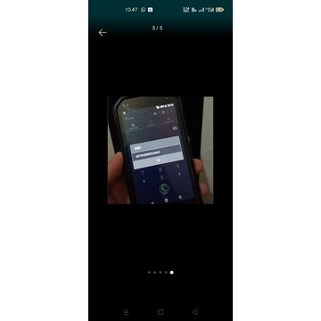 handphone Kyocera Kyv41