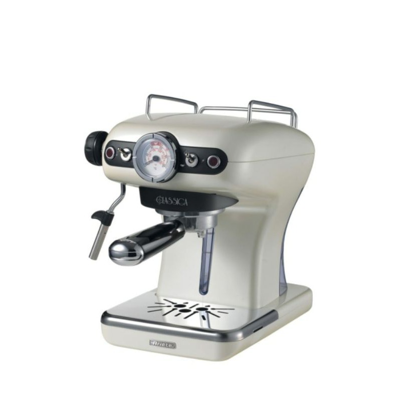 Ariette Classica Range Coffe Maker - Espresso Coffe Maker/ Mesin Pembuat Kopi