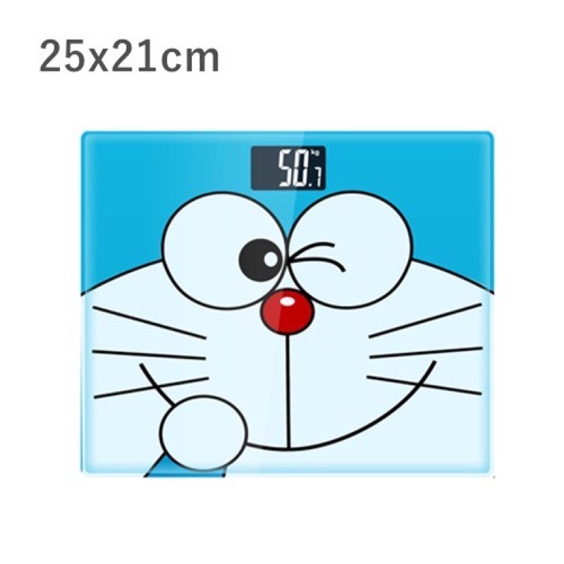 Timbangan badan digital GSF-2125/ body scale digital