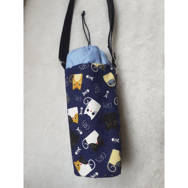 TAS TUMBLER|SARUNG BOTOL UK  500 ML