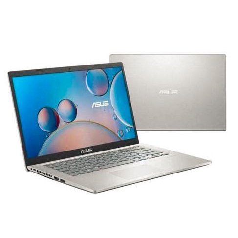 LAPTOP GAMING ASUS VIVOBOOK M415DAO VIPS352 VIPS351 AMD RYZEN 3 3250U RAM 8GB 12GB 16GB 512GB SSD FHD BACKLITE WINDOWS 10 HOME OHS TERLARIS-8GB+512GB SSD SILVER