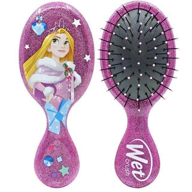 The Wet Brush Mini Disney Princess Mini Detangler