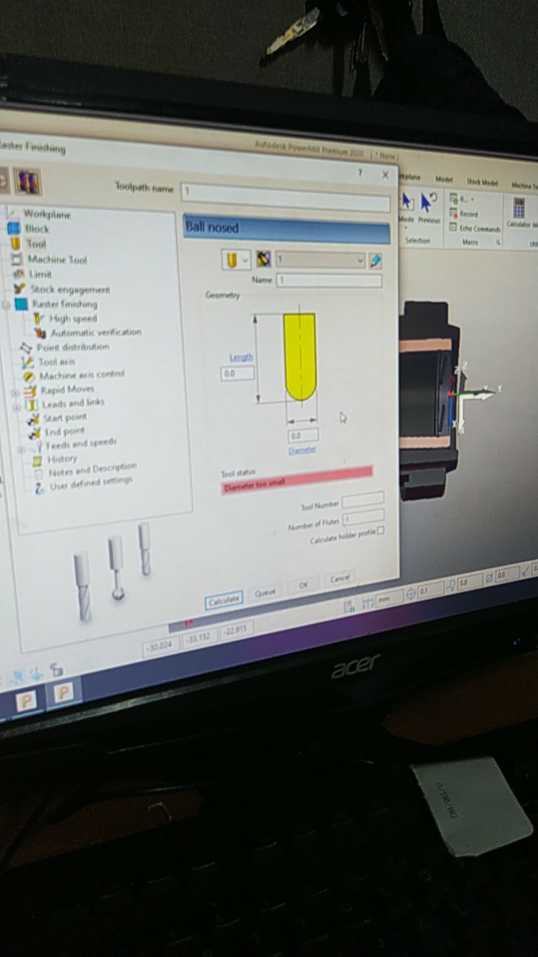 Botol Plastik Sn 500 Ml Pristine Pet