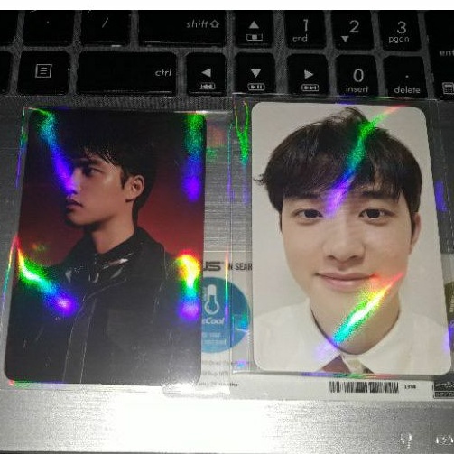 photocard expansion d.o