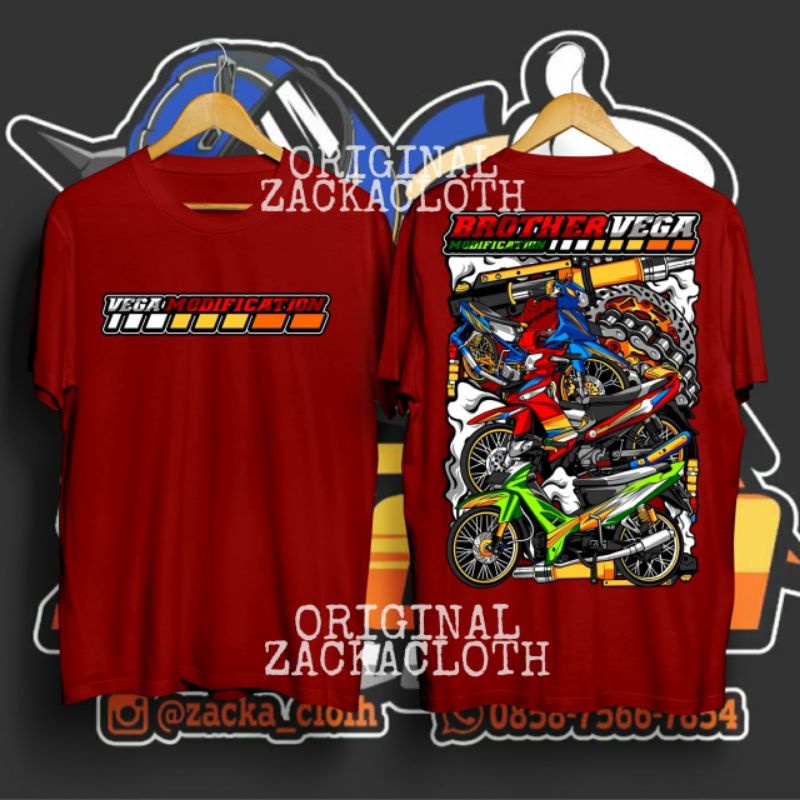 kaosvegaR/kaos motor vega/kaosvega zr/kaos racing/kaos yamaha vega R/ motor vega/ kaos original moto