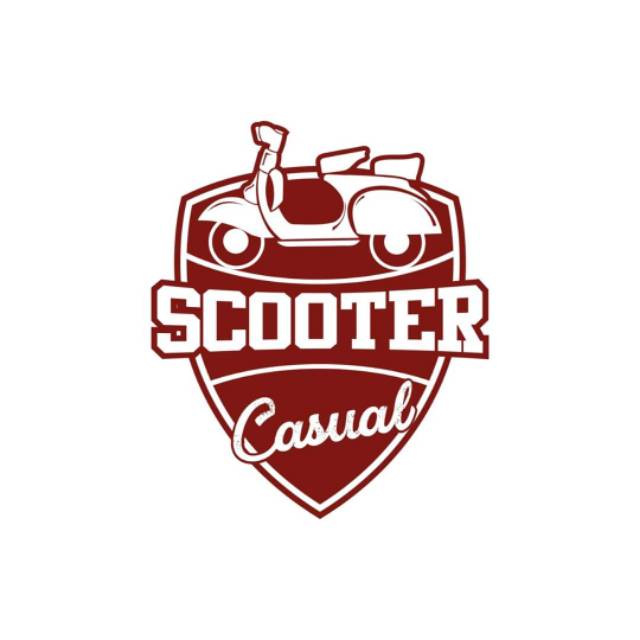scootercasual