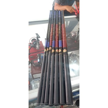 tegek import kuat murah