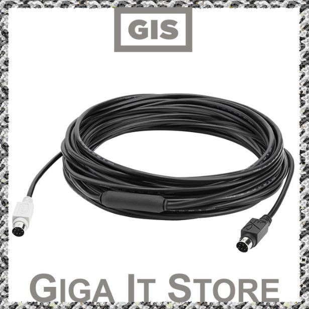 Logitech Group 15M Extender Cable