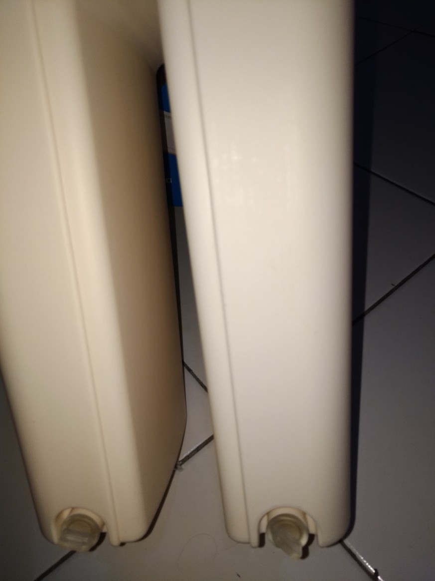 Alat Pel Praktis Ultra Mop Briny Brown Bentuk Persegi Panjang Untuk Perlengkapan Rumah Free 2 Kain