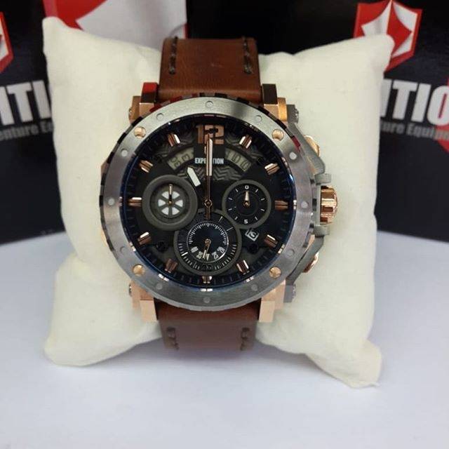 Expedition E6402 MC Pria Sporty