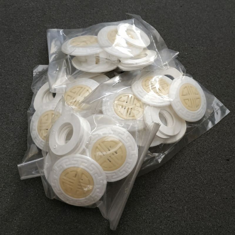 Lubang Angin Kasur | Lubang Angin Putih