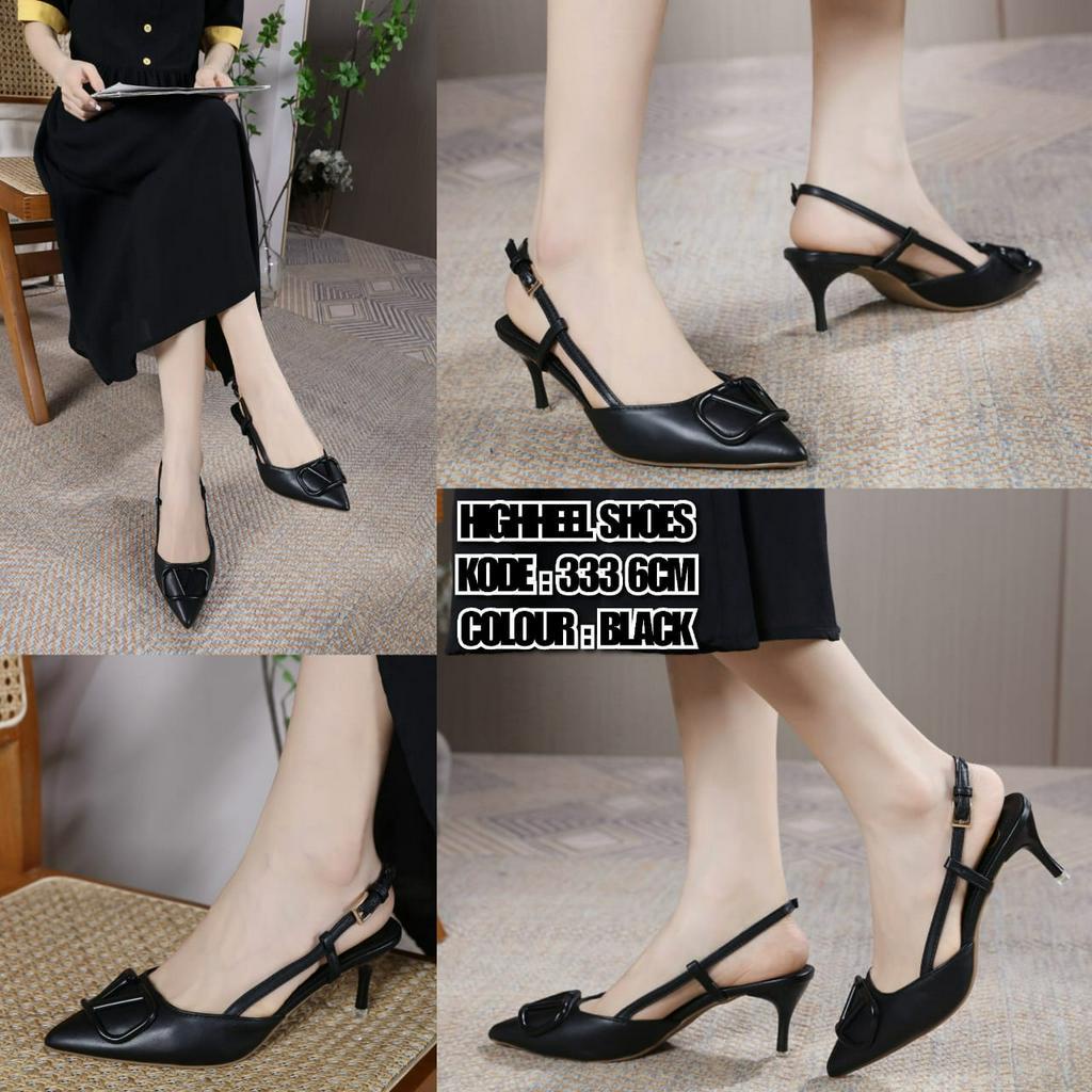 V G HIGHHEELS SHOES 333