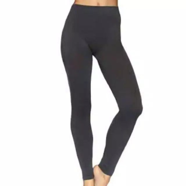 CELANA LEGGING TEBAL/ HW LEGGING POLOS