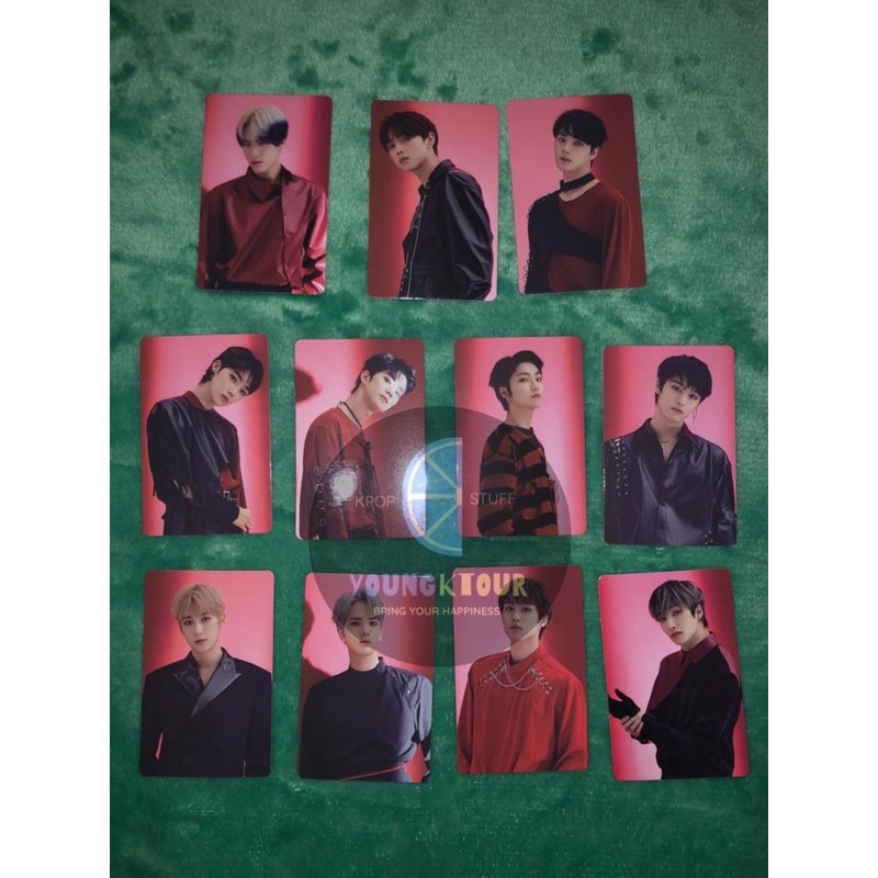 MD CONCERT RE:AL TBZ THE BOYZ no 5