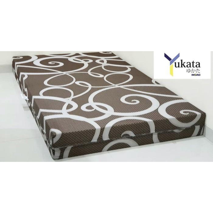 KASUR BUSA INOAC YUKATA CUSTOM TEBAL 20CM