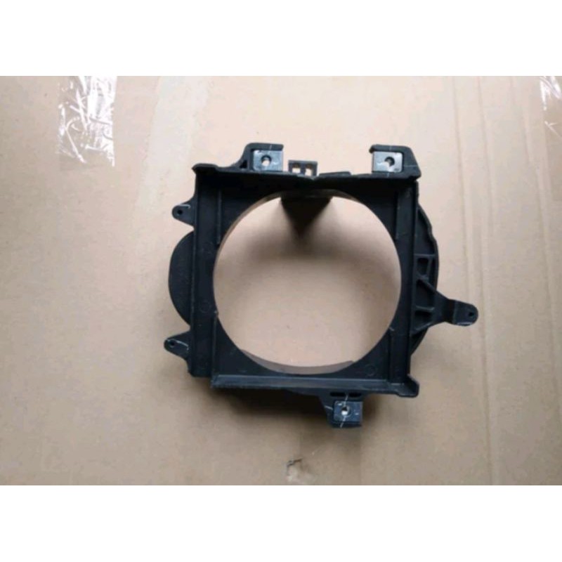 cover shoroud cover radiator Vario 125 old Vario 125 LED Vario 150 led