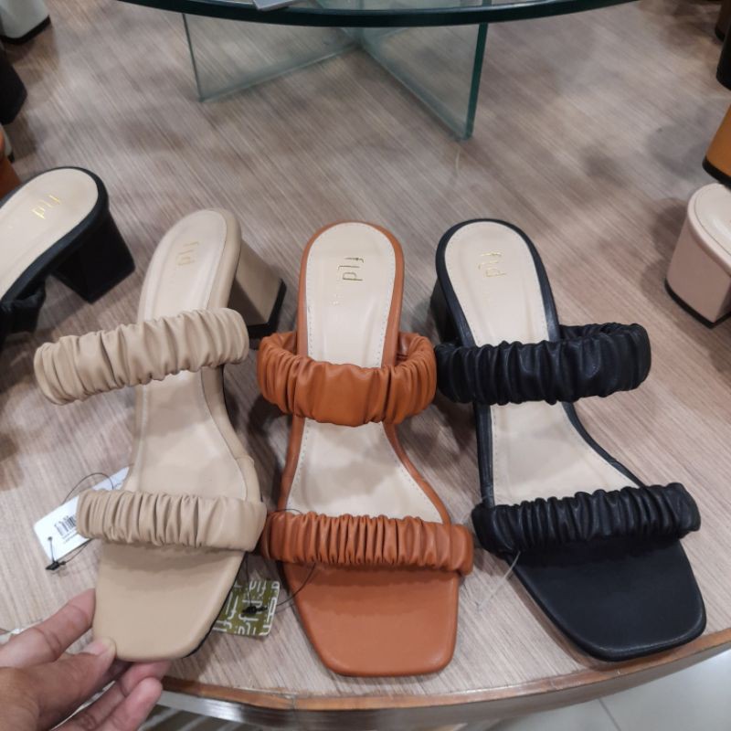 sandal heels fld