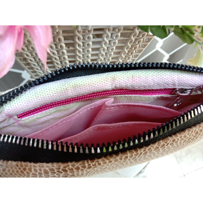 Clutch wanita/dompet wanita/dompet wanita cantik kualitas bagus