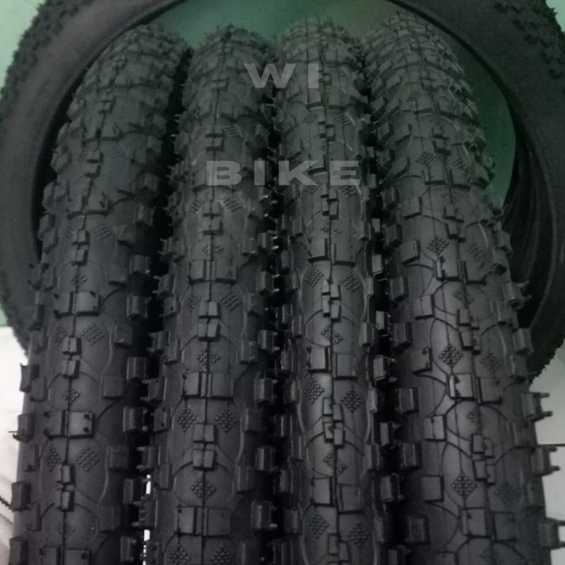 Ban Luar Sepeda 26x2.20 26 x 2.20 KENDA MTB FEDERAL KUWAHARA DLL
