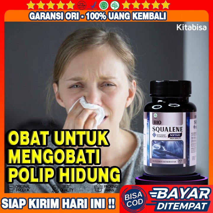 Obat Polip Hidung - Benjolan Di Hidung - Hidung Benjolan Merah - Benjolan Di Dalam Hidung - Benjolan