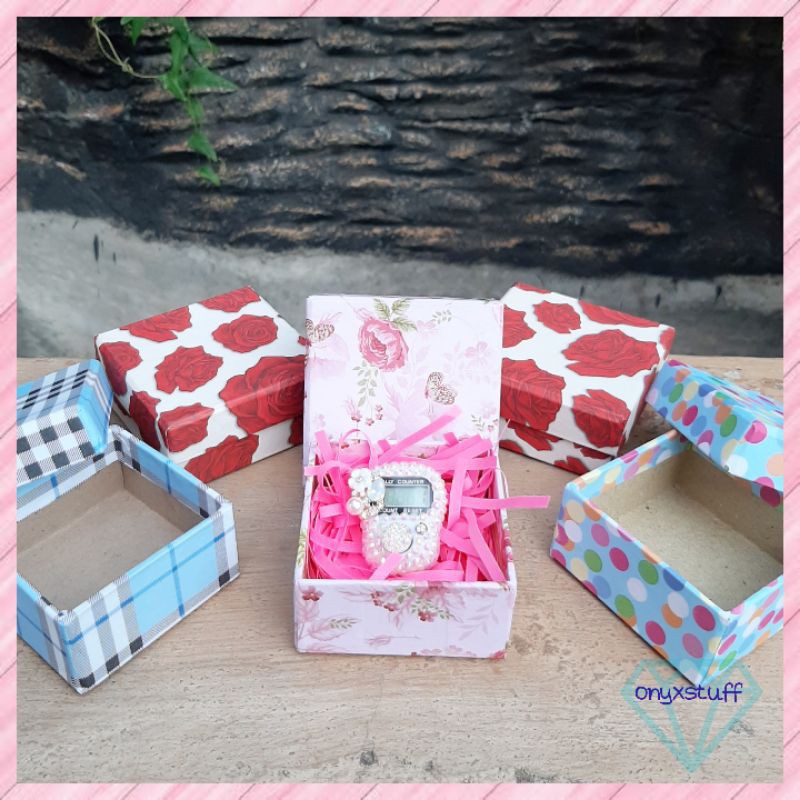 

kotak kado giving box ulang tahun