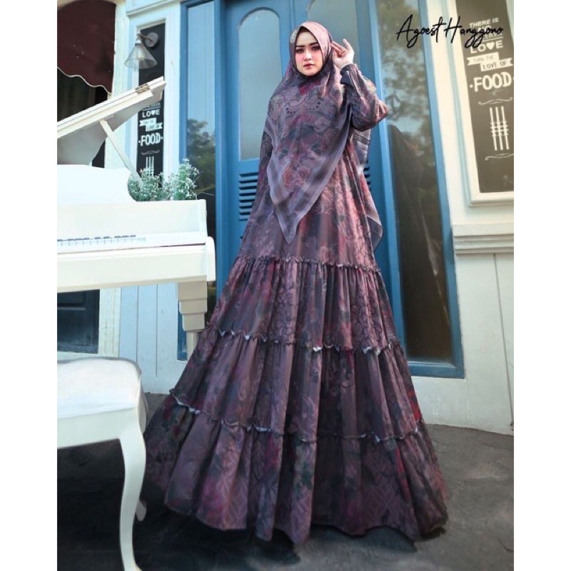 Ready Classy by Agoest Hanggono