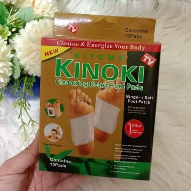 KINOKI ORIGINAL