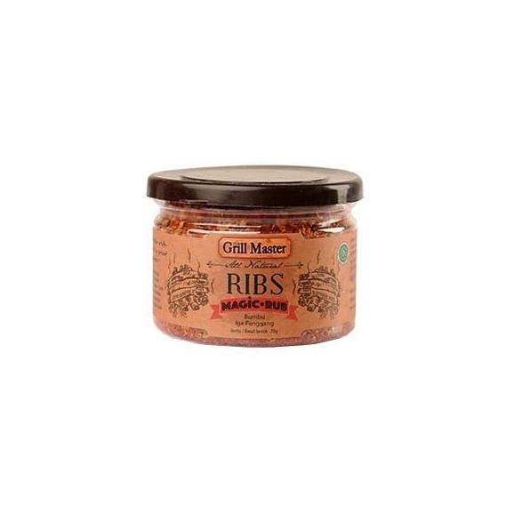 

@@@@] Jay's Grill Master Ribs Magic Dry Rub