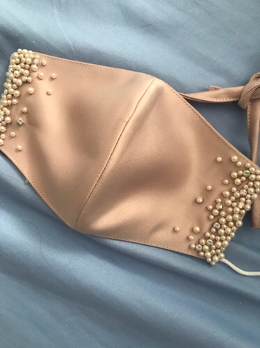 Masker Hijab/masker Murah/masker Undangan