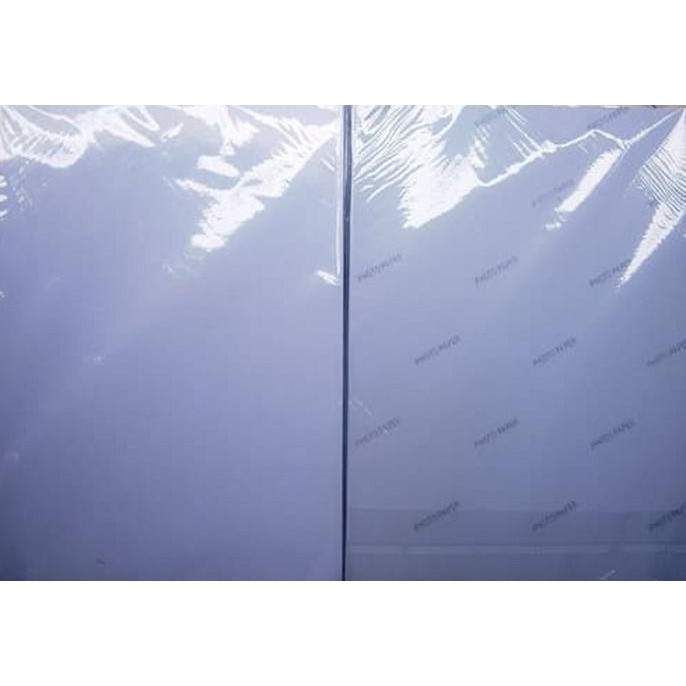 

[[BISA COD]] GROSIR KERTAS STIKER/STICKER GLOSSY PHOTO PAPER 135gsm 50 LEMBAR BOOM SALE Kode 1209