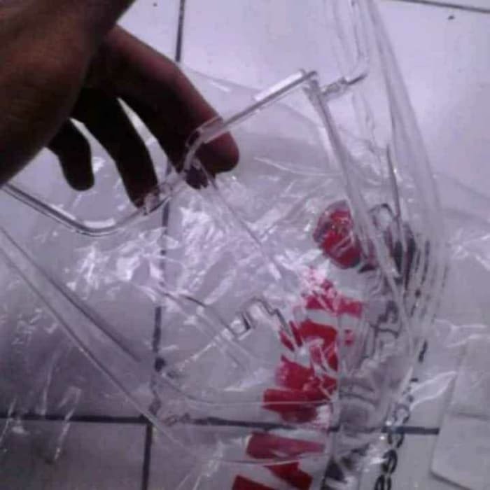 Mika lampu stop belakang jupiter Z robot ori ygp