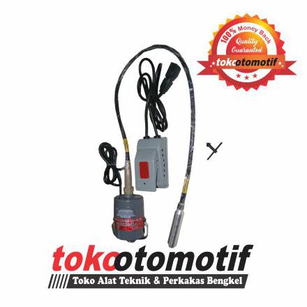 Mesin Bor Gantung / Bor 1 Arah ( Top Quality ) Bor Porting Tuner Berkualitas