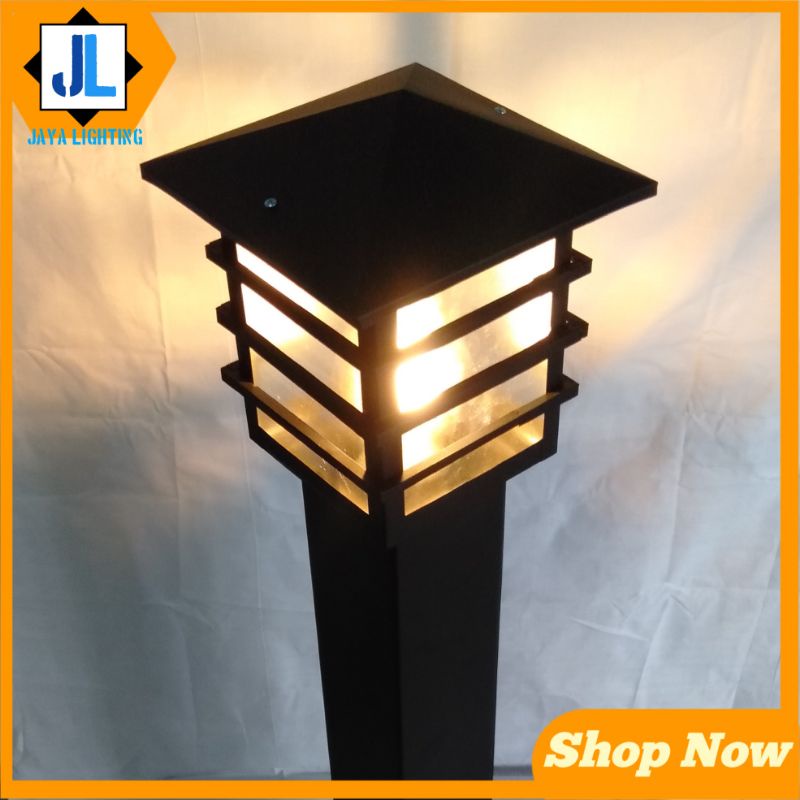 Lampu Taman Outdoor waterproof