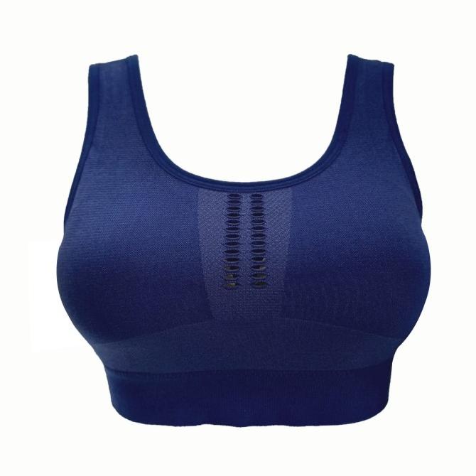 Promo Sport Bra Pierre Cardin Liberty (Seamless) 201-1045S